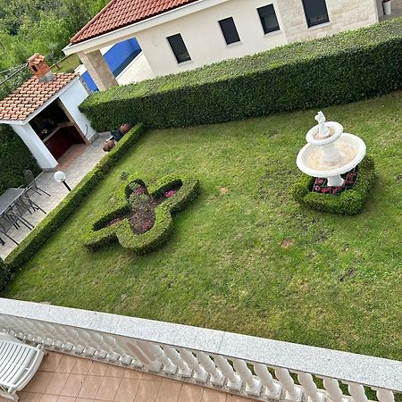 Apartment Smilja Malinska Exteriér fotografie